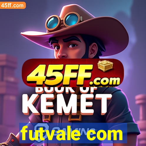 futvale com